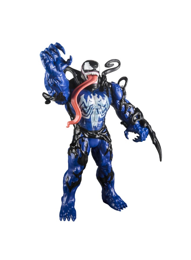 SPIDERMAN Spd 4In Epic Venomversus Feature Item - Image 3